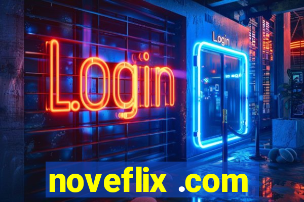 noveflix .com